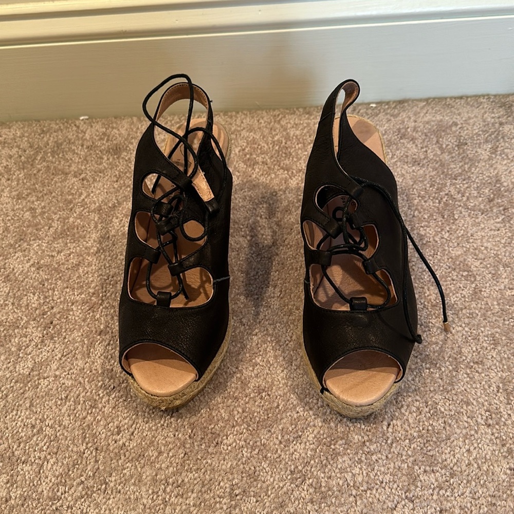 Women’s espadrilles